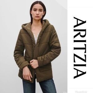 Golden by TNA Caplin Jacket